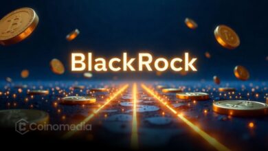 BlackRock digital assets hiring announcement representing crypto strategy expansion