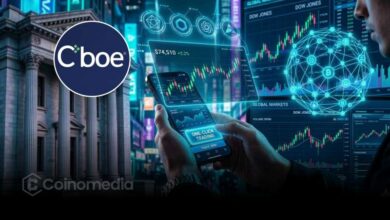 Cboe Pushes for 24x5 US Stock Trading