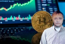 Clifton Collins Bitcoin wallet movement linked to 500 BTC deposit after years of being presumed lost