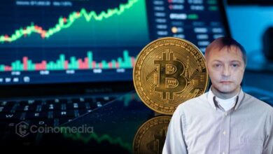 Clifton Collins Bitcoin wallet movement linked to 500 BTC deposit after years of being presumed lost