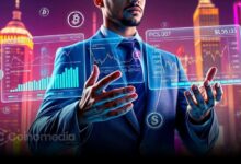 Prediction Market Transactions Hit Record High