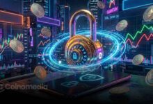 Crypto Token Unlocks Hit $102M This Week