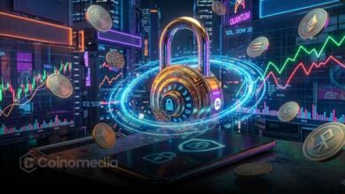 Crypto Token Unlocks Hit $102M This Week