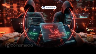 Etherscan Warns of Rising Ethereum Address Poisoning