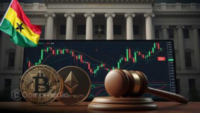 Ghana Begins Crypto Pilot With 11 Companies