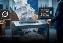 Grok Suggests Cutting 89% of EU Laws