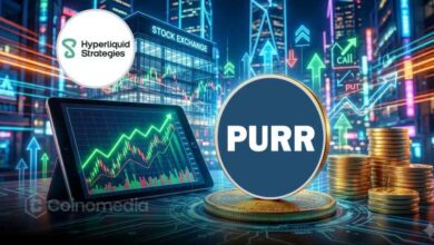 Hyperliquid Strategies PURR stock options launch on Nasdaq Options Market