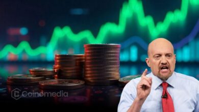 Jim Cramer Says Oil Prices Have Peaked