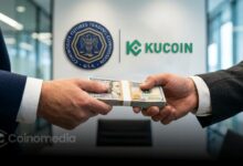 KuCoin-CFTC
