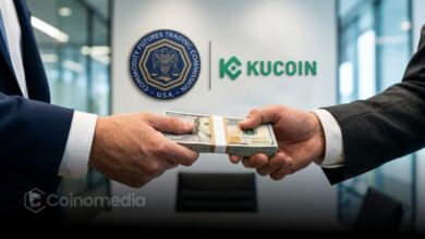 KuCoin-CFTC