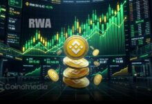 ⚠️ Etherscan warns Ethereum address poisoning attacks are rising as scammers automate lookalike wallet tricks. Always double-check addresses. #Ethereum #CryptoSecurity https://coinomedia.com/etherscan-warns-of-rising-ethereum-address-poisoning/