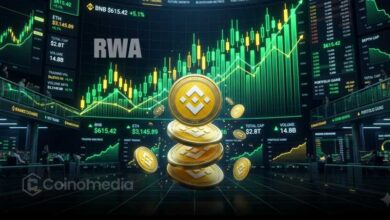 ⚠️ Etherscan warns Ethereum address poisoning attacks are rising as scammers automate lookalike wallet tricks. Always double-check addresses. #Ethereum #CryptoSecurity https://coinomedia.com/etherscan-warns-of-rising-ethereum-address-poisoning/