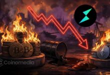 Rune Oil Long Bet Shocks Crypto Market