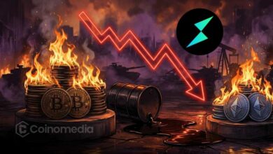 Rune Oil Long Bet Shocks Crypto Market