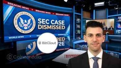 SEC drops BitClout case against Nader Al-Naji ending the crypto lawsuit