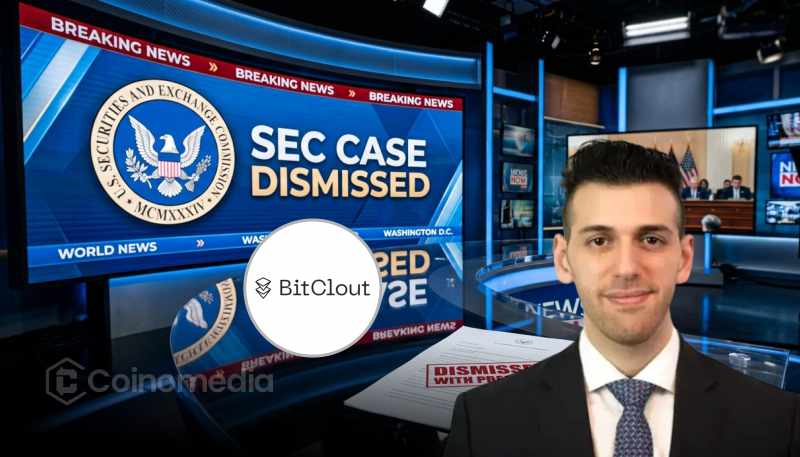 SEC drops BitClout case against Nader Al-Naji ending the crypto lawsuit