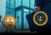 SEC Crypto Framework document under White House review for digital asset securities rules