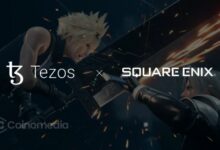 Square Enix Tezos Validator Goes Live