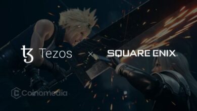Square Enix Tezos Validator Goes Live