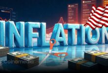 US Inflation Expectations Hit 5.2% High