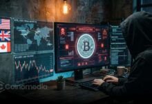 Operation Atlantic crypto fraud task force from the US UK and Canada targeting phishing and investment scams