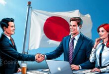 Japan 10-Year Bond Yield Hits 25-Year High