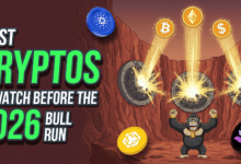 12 Million Dollar Narrative Coins Dominating Investor Watchlists With APEMARS Presale Pushing Beyond $281K