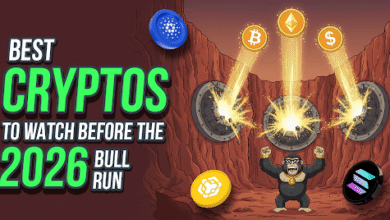 12 Million Dollar Narrative Coins Dominating Investor Watchlists With APEMARS Presale Pushing Beyond $281K