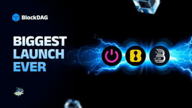 BlockDAG's 3-Exchange Debut in 2026 Could Spark the Biggest Buying Wave in Cryptocurrency This Year