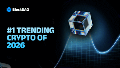 Last Chance at These Prices? BlockDAG’s Multi-Exchange Launch Triggers Global Buying Frenzy