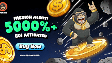 best crypto coins, next 100x coin, APEMARS, $APRZ, APE, MOG, presale, ROI, Ethereum network, referral system, investment, Stage 11, listing price, scarcity, deflationary