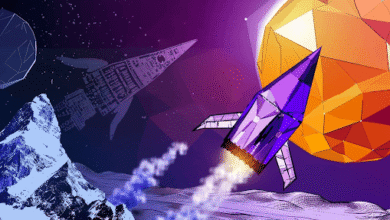 Solana (SOL) Loses Support at $100: Investors Pivot to This New Cheap Altcoin