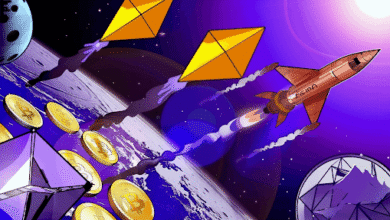 3 Reasons Why This $0.04 New Altcoin is Dominating Crypto News Today