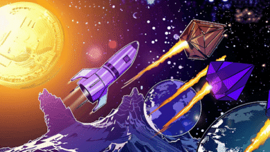 Next Big Crypto to Hit $1? Experts Point to This New Audited Protocol