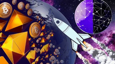 The Only New Crypto Under $0.50 with a 10x Path in 2026, Experts Explain