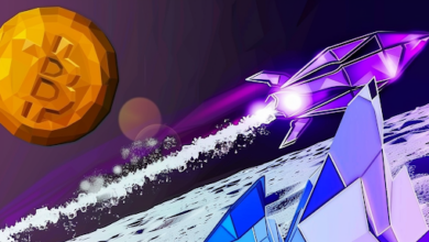 This New Crypto Under $1 is Up 300% While Altcoin Market is Fading