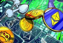 Ethereum (ETH) Faces Resistance as This New Altcoin Surges 300%