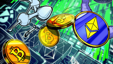 Ethereum (ETH) Faces Resistance as This New Altcoin Surges 300%