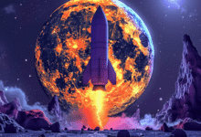 Bitcoin (BTC) Strength Drives Interest Toward Emerging DeFi Protocols