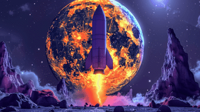 Bitcoin (BTC) Strength Drives Interest Toward Emerging DeFi Protocols