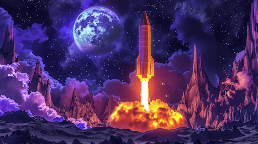 Top Crypto to Watch Before 2027? This DeFi Altcoin Under $0.05 Gains Attention