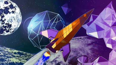 DeFi Crypto Mutuum Finance (MUTM) Advances Roadmap as V1 Protocol Progresses