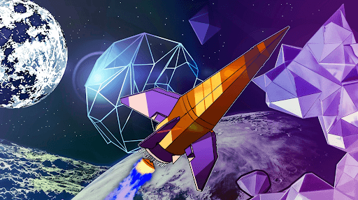 DeFi Crypto Mutuum Finance (MUTM) Advances Roadmap as V1 Protocol Progresses