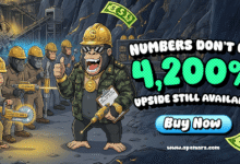 Top Crypto Coins After Nvidia’s $1T AI Prediction: Polygon, Hedera, and APEMARS Stage 12 in Focus