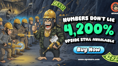 Top Crypto Coins After Nvidia’s $1T AI Prediction: Polygon, Hedera, and APEMARS Stage 12 in Focus