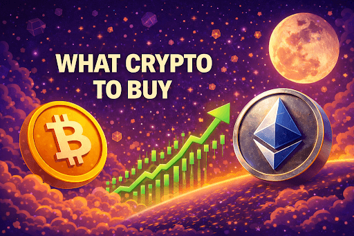 The Only Cheap Crypto Investors Follow as Ethereum (ETH) Eyes $2,500