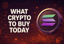 Best Crypto to Watch Before April as Investors Target 15x Opportunities