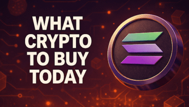 Best Crypto to Watch Before April as Investors Target 15x Opportunities