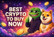 This $0.04 New Altcoin Is Up 300%, Is Mutuum Finance (MUTM) the Next Big Crypto?