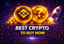 Binance Coin (BNB) Still Commands Attention, but Some Analysts See Similar Early Traits in MUTM